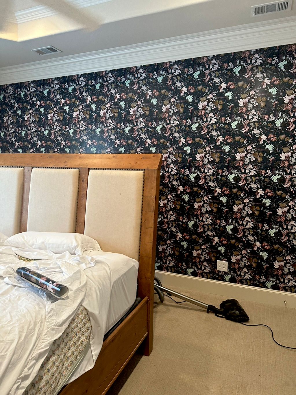 Wallpaper Installation or Repair