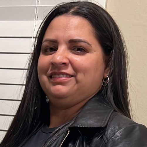 Gracielle Santos