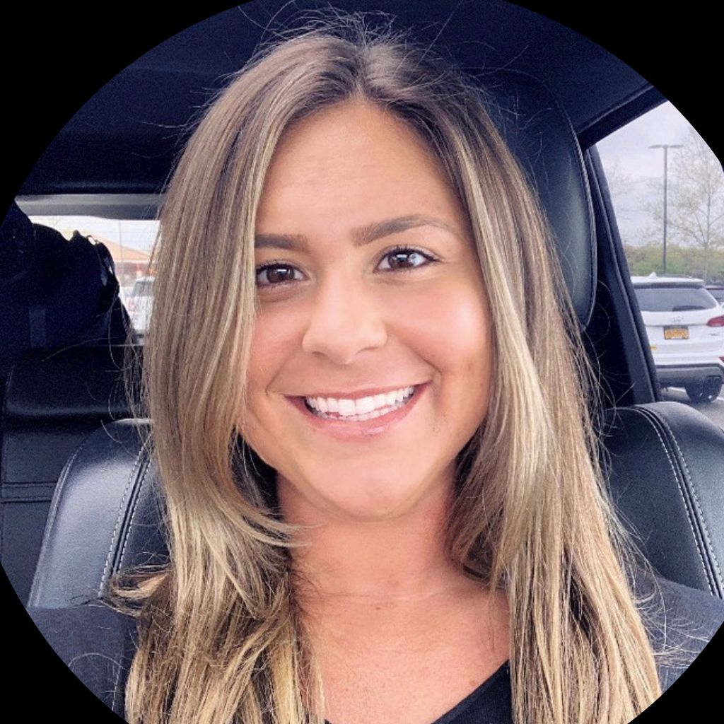 Melissa Di Donato