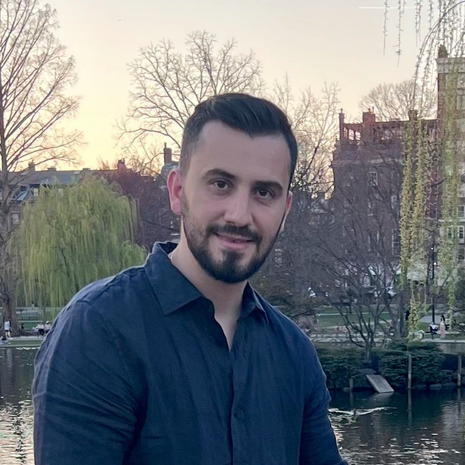 Alex Aliko
