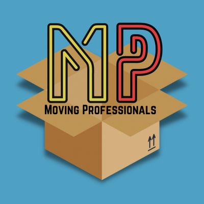 Avatar for Moving Professionals