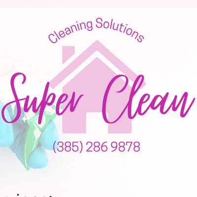 Avatar for Super Clean Solutions