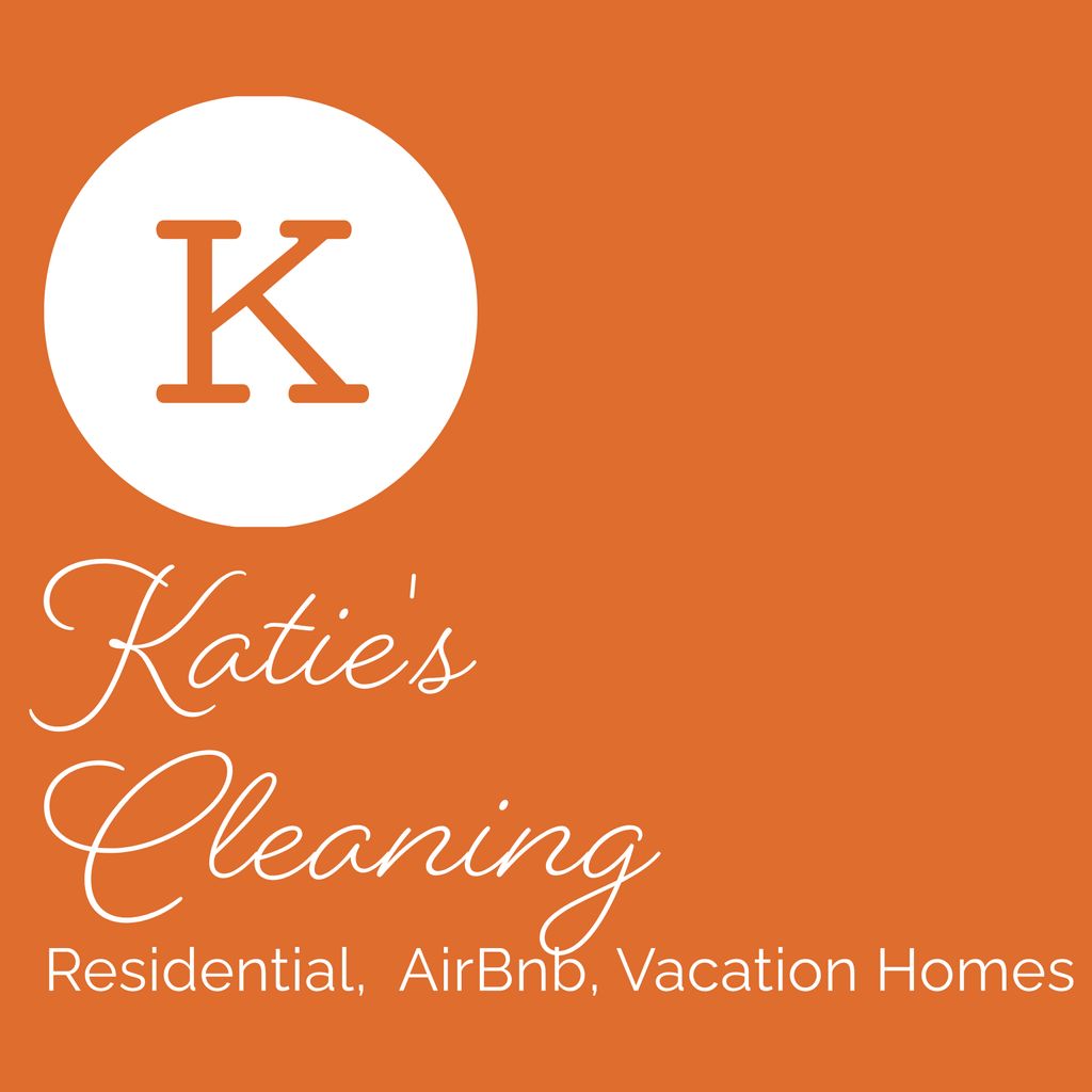 Katies Cleaning LLC