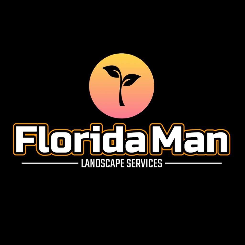 FloridaMan Landscape Services