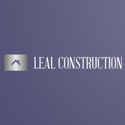 Avatar for LEAL CONSTRUCTION LLC