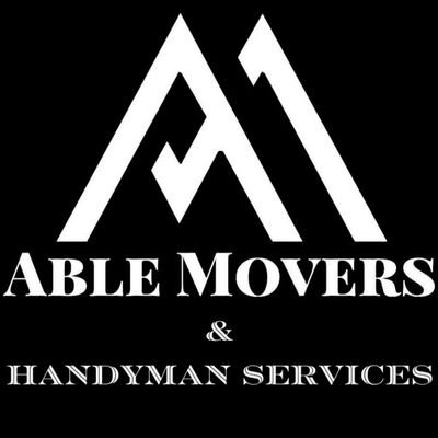 Avatar for Able Movers & Handyman Services