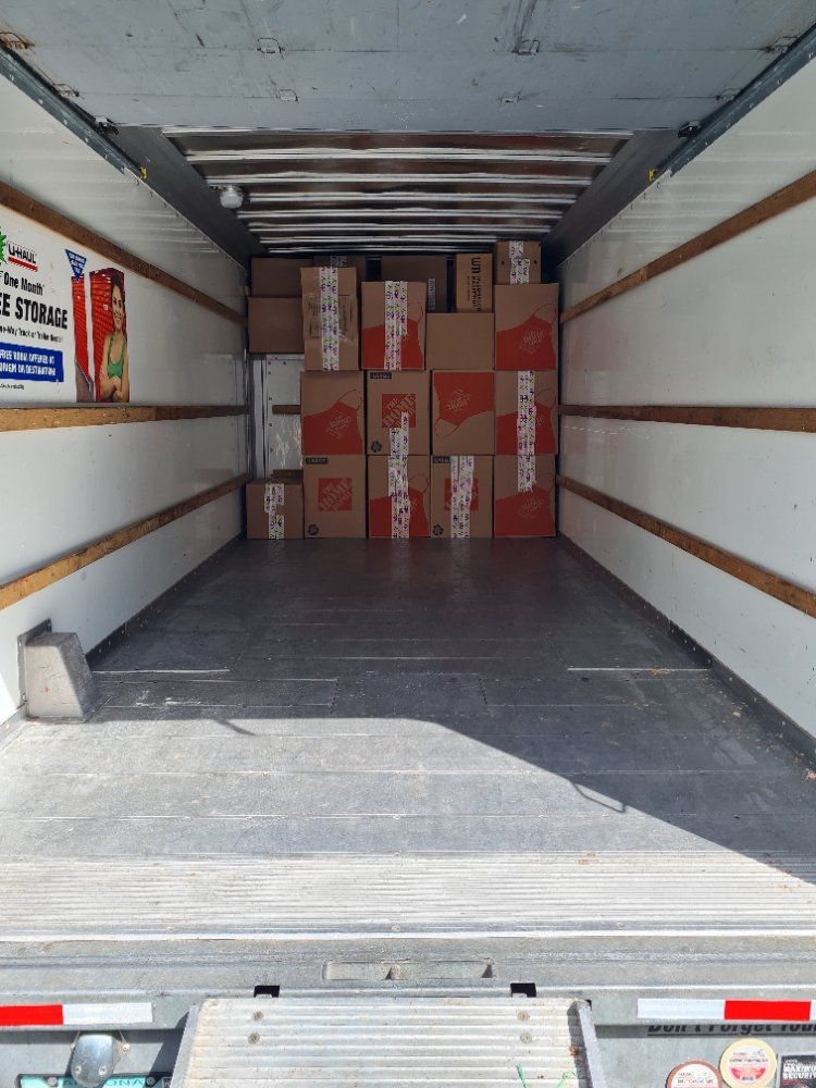 Perfect load quality gaurenteed