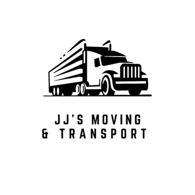 Avatar for JJ's Moving & Transport LLC