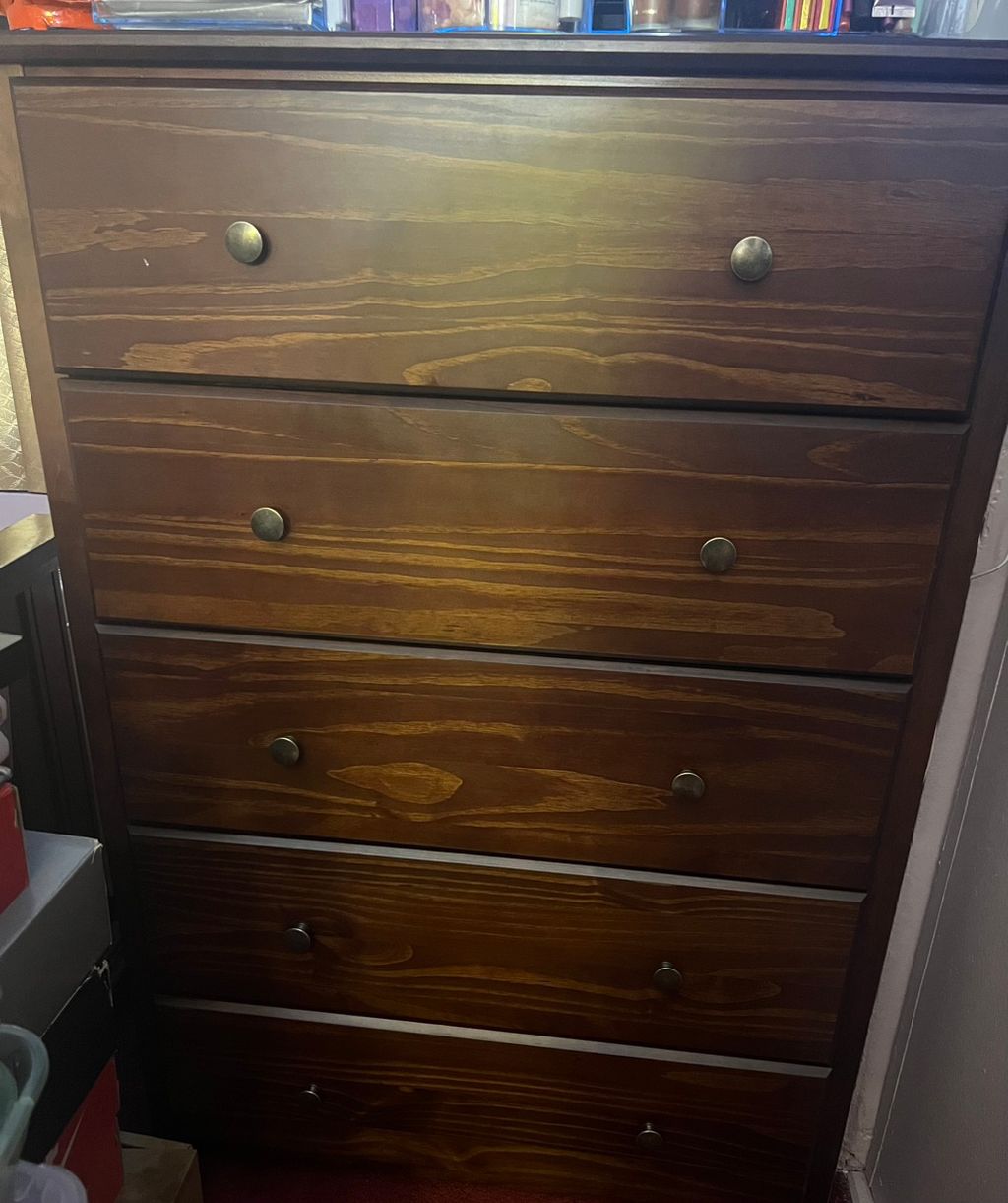 Customer photos