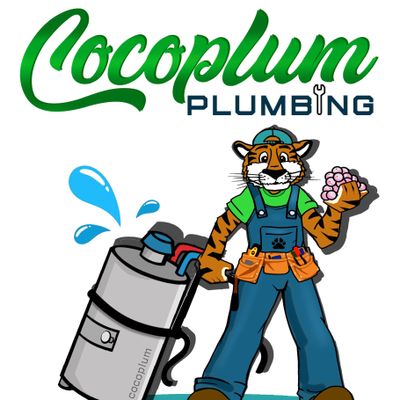 Avatar for Coco Plum Water Heater Repair & Drain Service