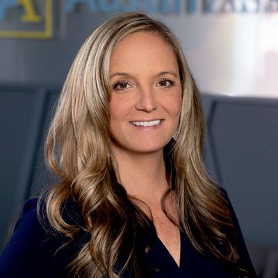 Avatar for Nicole May