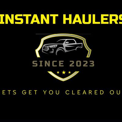 Avatar for Instant Haulers LLC