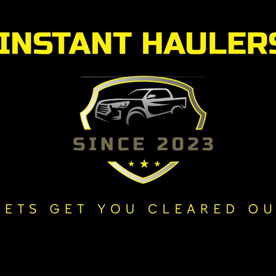 Instant Haulers LLC