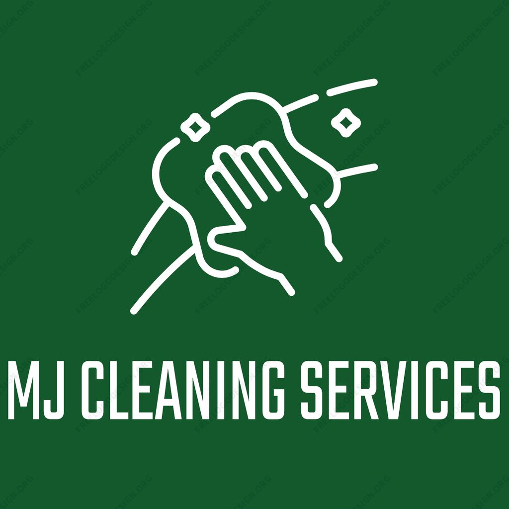 MJ Cleaning Services