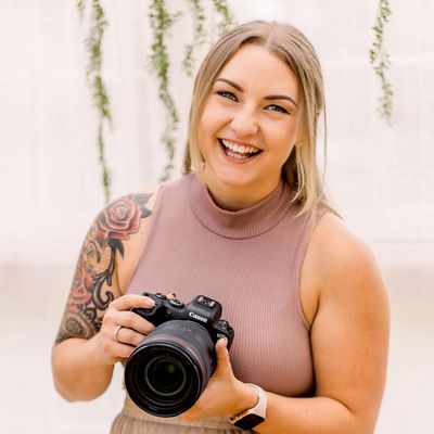Avatar for Karisa Denae Photography