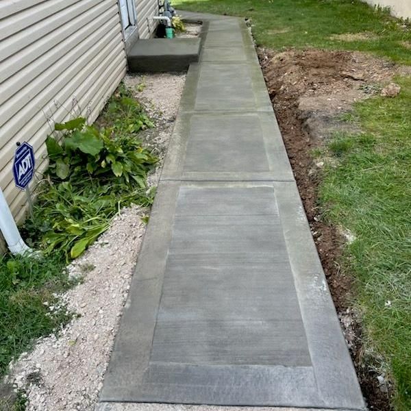 All-out concrete and demo LLC