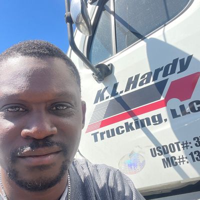 Avatar for KL Hardy Trucking LLC