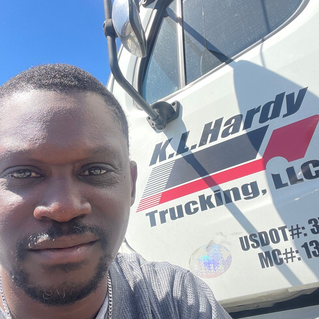 KL Hardy Trucking LLC