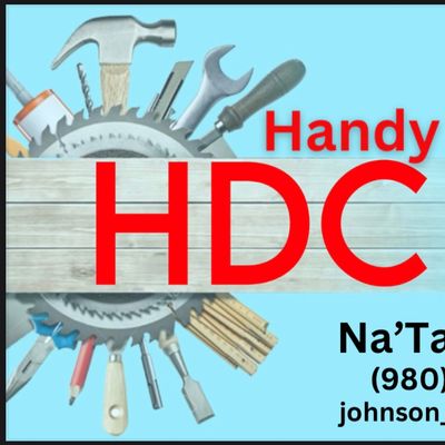 Avatar for HDC-Handy Dandy Chic