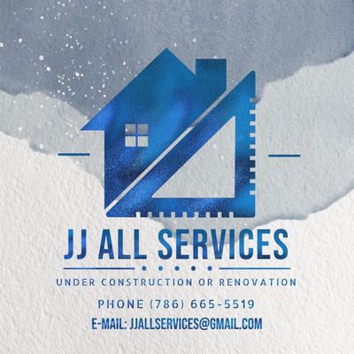 Avatar for JJ All Services