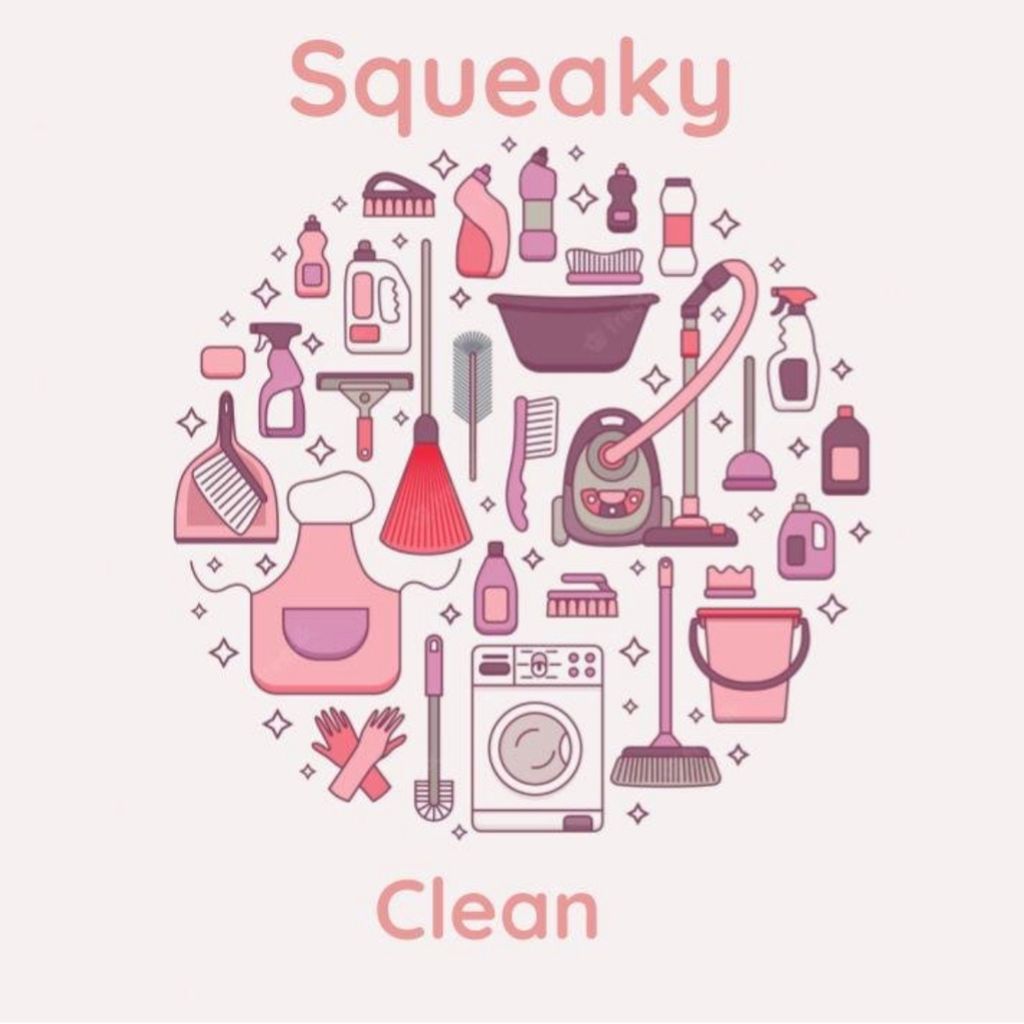 Squeaky Cleaning and Services 419 LLC