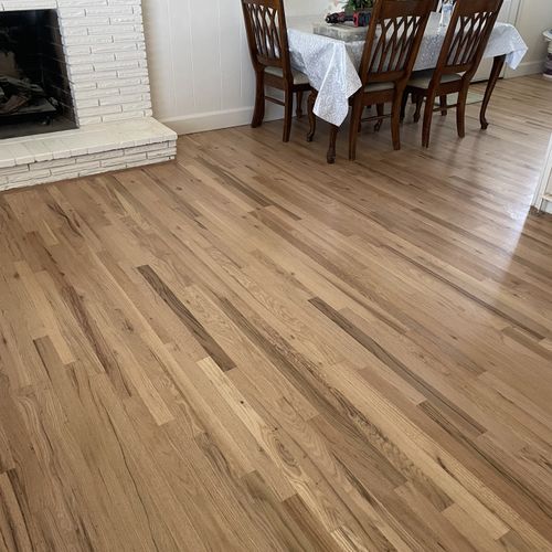Featured Projects