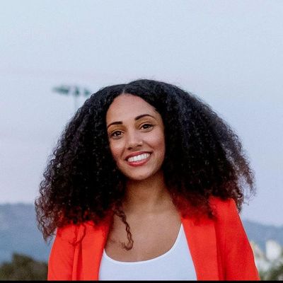 Avatar for Ashley Budelli