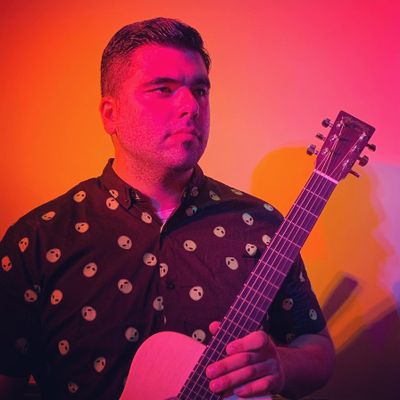 Avatar for Darien Plays Music