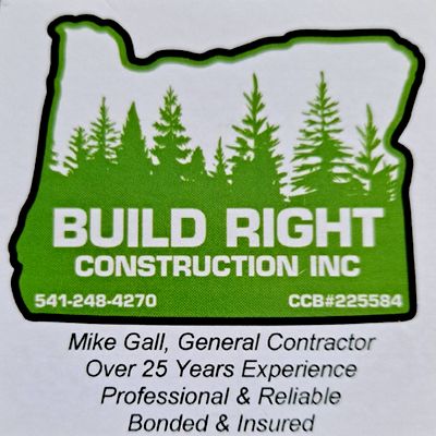 Avatar for Build Right Construction, Inc