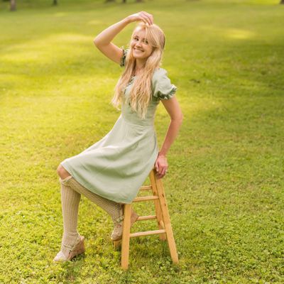 Avatar for Randi Leigh RD, LLC