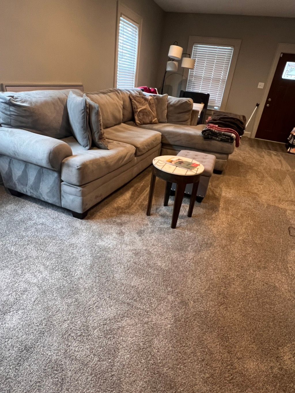 Customer photos
