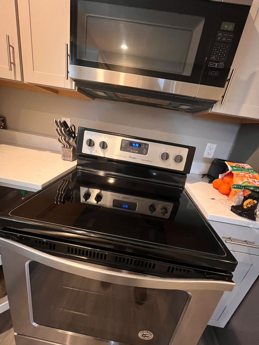 Customer photos