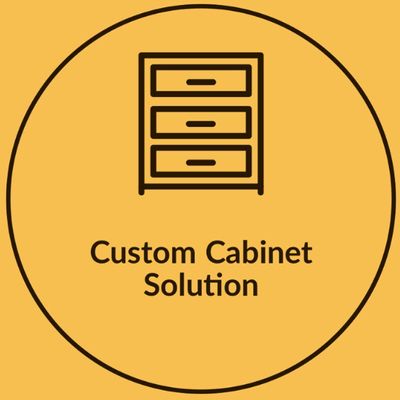 Avatar for Custom Cabinet Solution