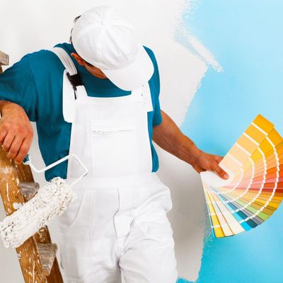 Avatar for Professional painting of your beloved home.