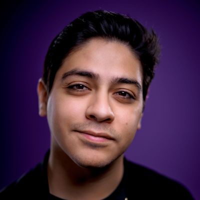 Avatar for Demian Tejeda