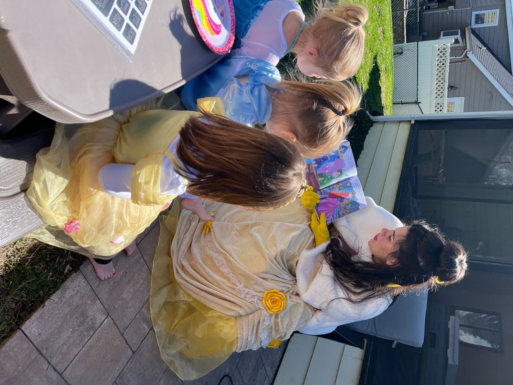 Customer photos