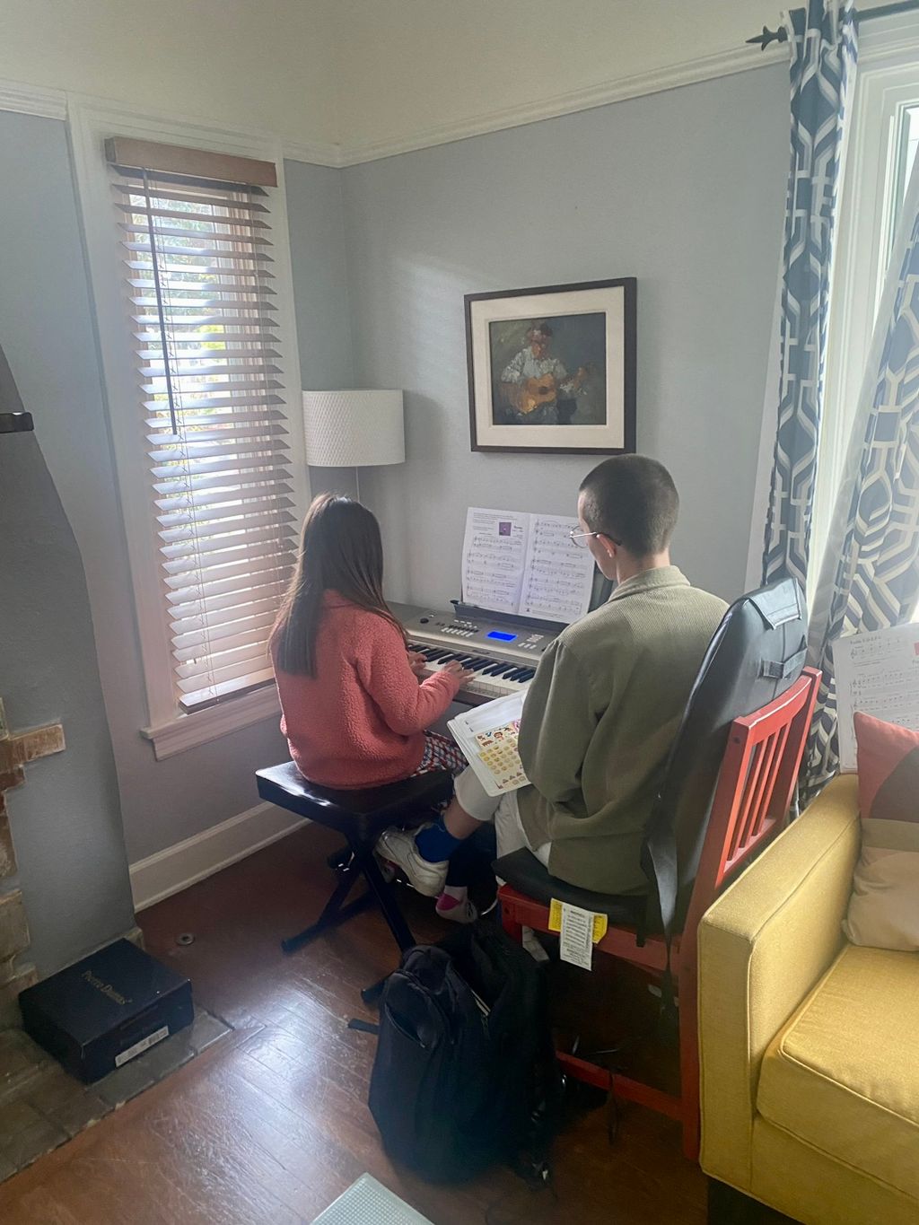 Projects and media