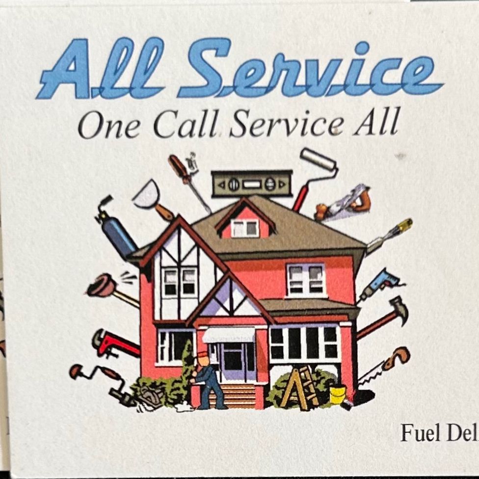 All Service DFW
