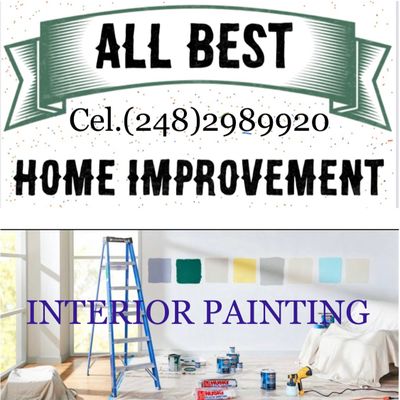 Avatar for All Best Home Improvement