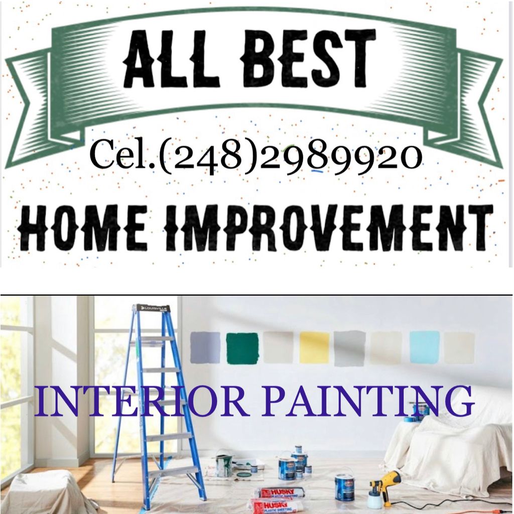 All Best Home Improvement