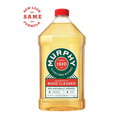 99% Natural Wood Cleaner 