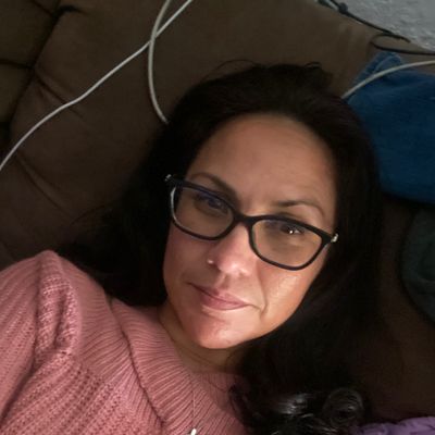 Avatar for Ellie Garcia
