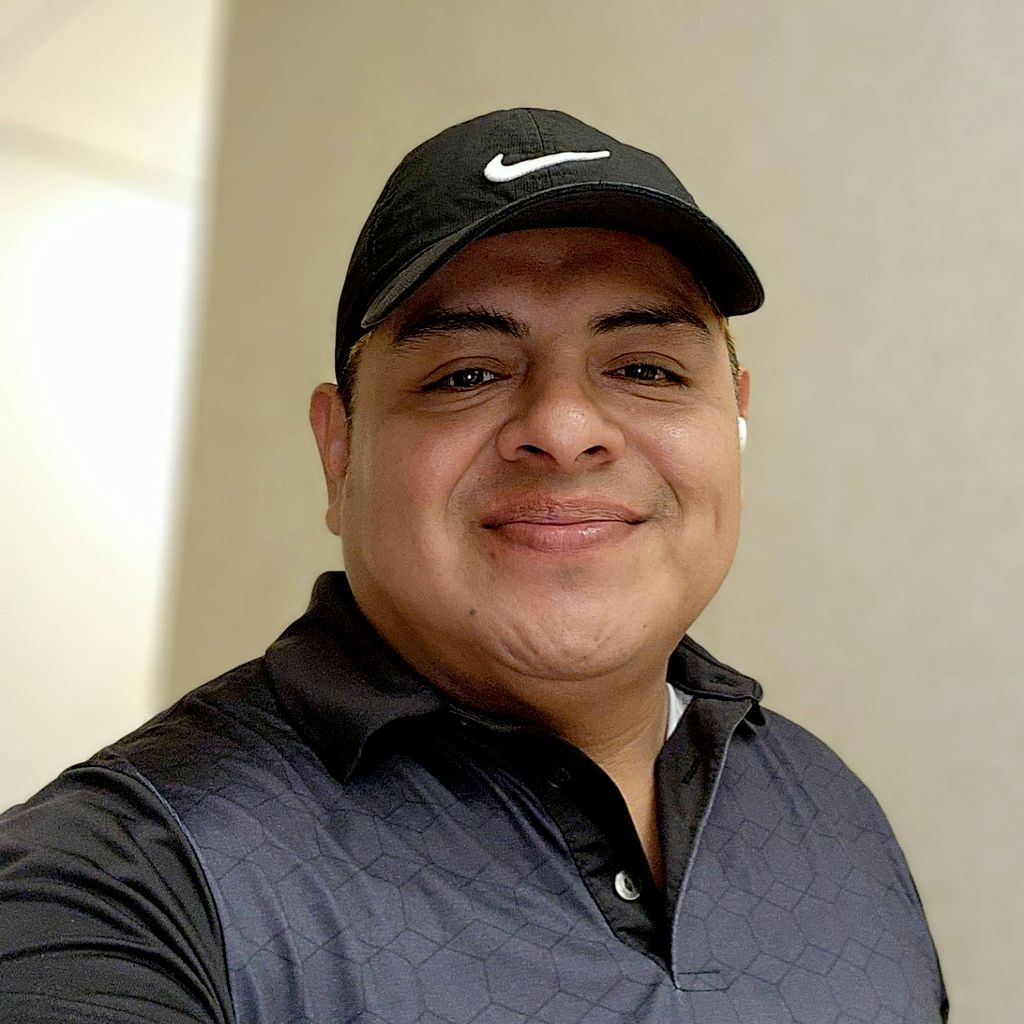 Erick Perez