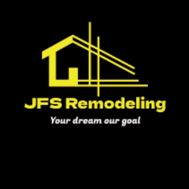 JFS remodeling and services handyman