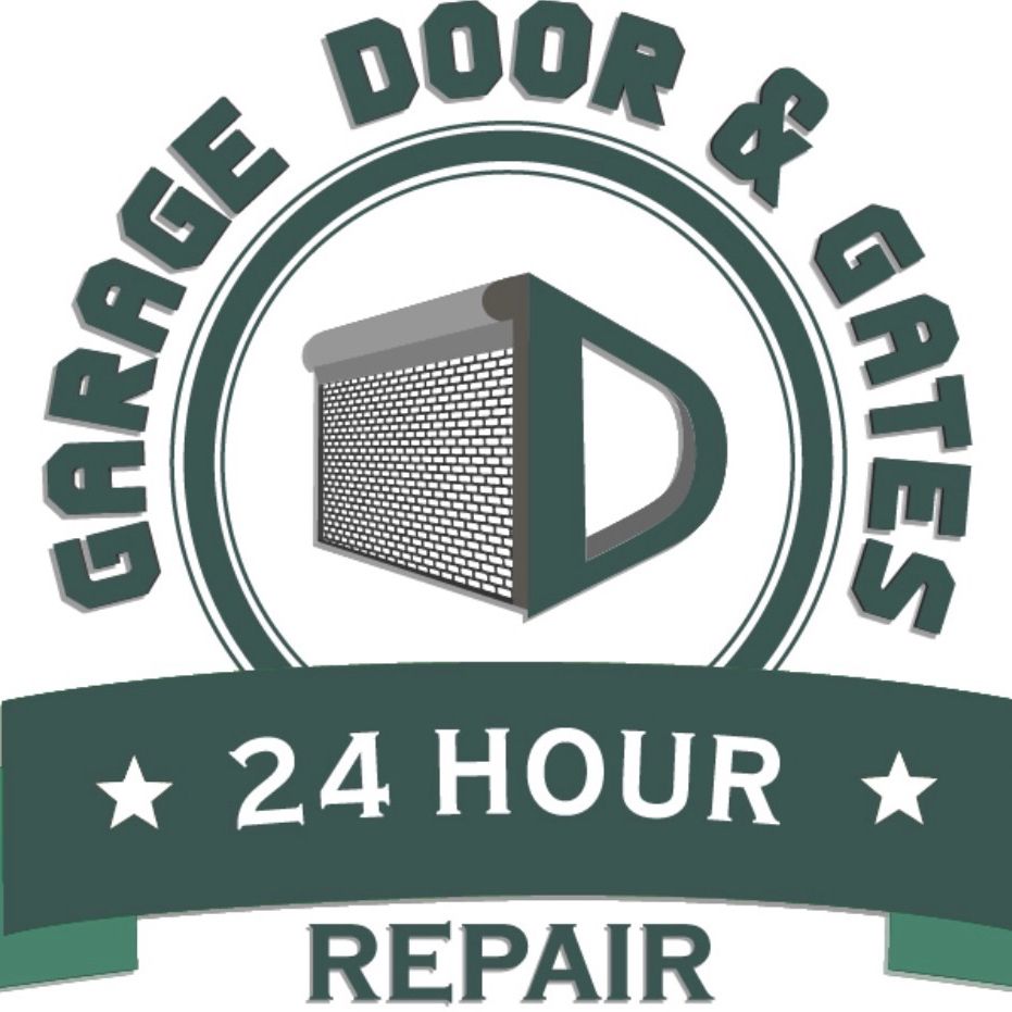 24 Hour Garage Door & Gates Repair