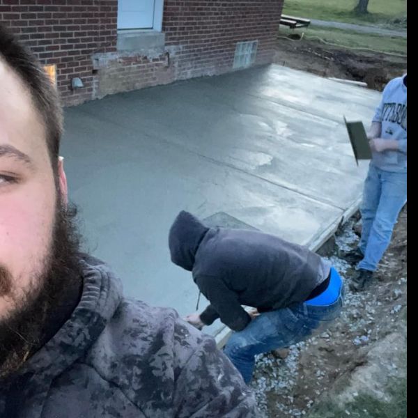 Dirty Deeds Landscaping & Concrete