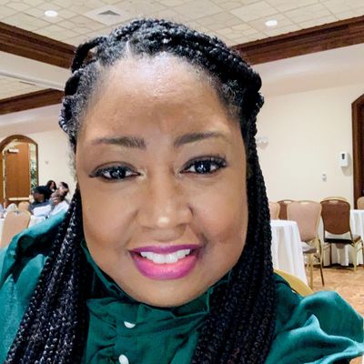 Avatar for Divinely Linked