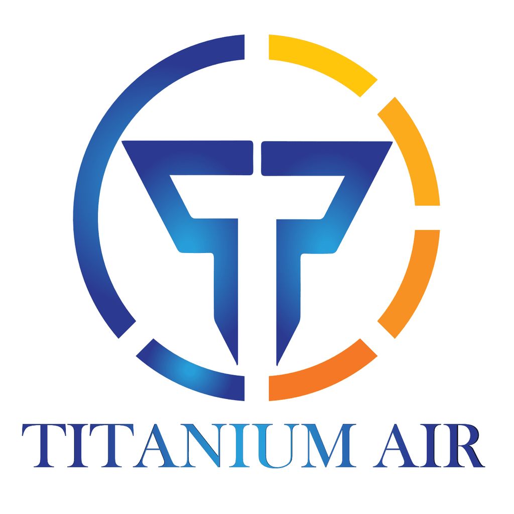 Titanium Air
