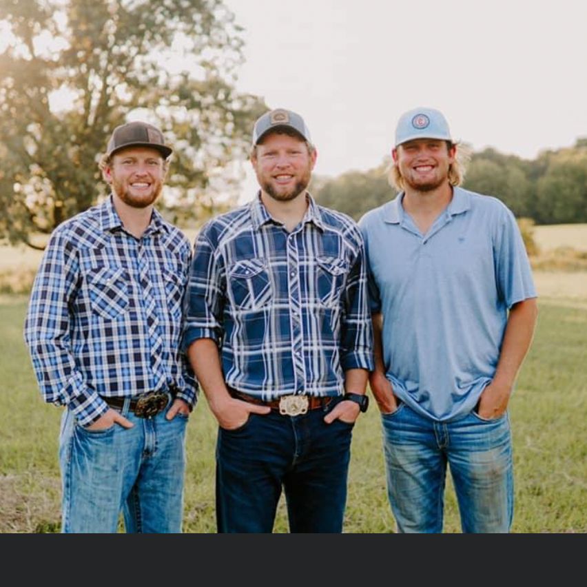 Vaught’s Lawn and Landscaping