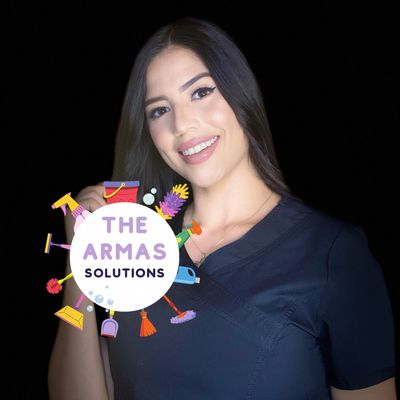 Avatar for The Armas Solutions LLC